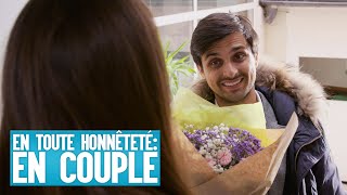 En toute honnêteté : En couple