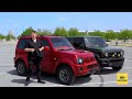 jimny 2016 vs jimny 2021 olx motors