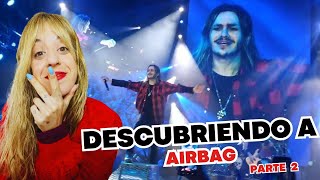 DESCUBRIENDO A AIRBAG | PARTE 2