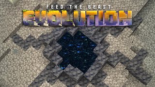 FTB Evolution｜Day 9｜This END is WILD