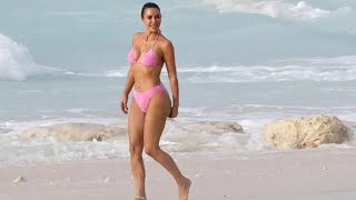 Kim Kardashian's Turks and Caicos Getaway: A $7,000 Fashion Statement