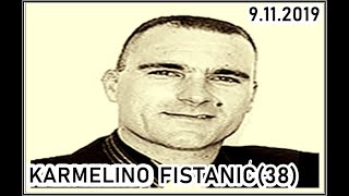 KARMELINO FISTANIĆ(38)   09.11.2019