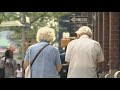FBI warns seniors lose billions each year to romance and investment scams