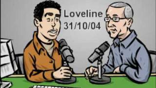 Loveline 2004-10-31 Taco Bell trauma