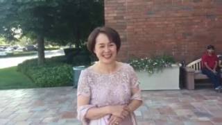 Customer testimonial from Cathy Cheng's Client: Susan Shang（客户见证）