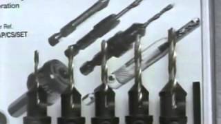 Trend Snappy Quick Release Drill System