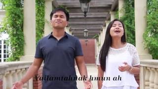 Hmun-hma Pakhat Kan Kawl Cio || Spoken Word - Van Lian Ceu \u0026 Emily Sung