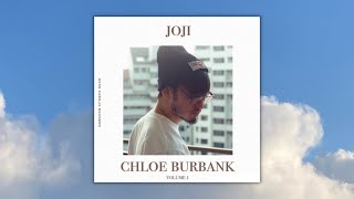Lofi Joji Chloe Burbank Type Beat | "Thom"