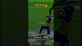 Saim Ayub is on Fire 🔥 | Mr 360°