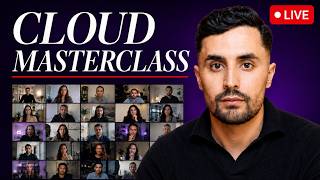 If I Wanted A Cloud Engineer Job In 2026, I’d Do This | Step By Step Breakdown