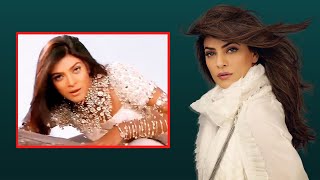 Sushmita Sen REFUSED to shoot for Mehboob Mere song; here's WHY!