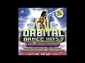 orbital dance hits vol.3 cd1 mix 1 orbital dance hits megamix