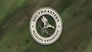 What to expect during the Southeastern Wildlife Expo