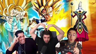 NOUVEAU RECORD EN TRIPLE DUEL INVOCATION ! 10 ANS DBZ DOKKAN BATTLE