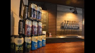 Black Bridge Brewery's- \