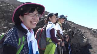 [Mount Fuji Climbing Guide] Subashiri Trail (English Digest Ver.)