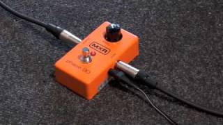 MXR M101 Phase 90