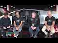Tesla Cybertruck DEEP DIVE with 5 Tesla Executives!