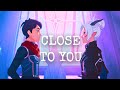 close to you - rayllum (s6 spoilers)