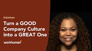 How Do You Show Appreciation to Your Co-Workers? | Workhuman