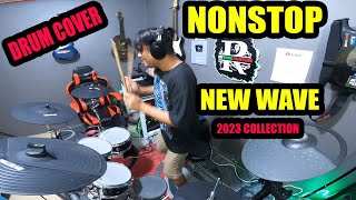 NONSTOP 2023 NEW WAVE COLLECTION BY REY MUSIC COLLECTION