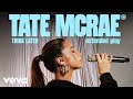 Tate McRae - THINK LATER (Short Film) | Vevo Extended Play