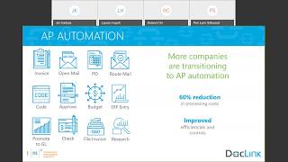 Go Touchless NOW! Automate AP \u0026 Beyond Webinar