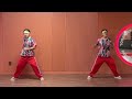 no no cumbia by megamix zumba kyoung mi choreography 줌바