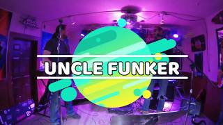 Uncle Funker - Mashup