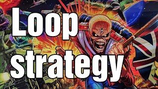 Iron Maiden Pinball - Loop Strategy Tutorial