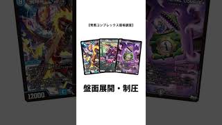 [価格調査]堂施行後tier1確定の最強メタデッキ青黒コンプレックスはいくらで組めるのか?