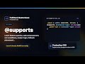 @supports Explained | FullStack Masterclass CSS Course