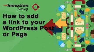 How to add links to a WordPress Page or Post Classic Editor
