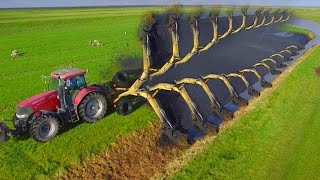 Modern Agriculture Machines That Are At Another Level #001