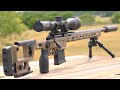 Is Aero Precision's Bolt Action Rifle Any Good? - Solus Competition 6.5 Creedmoor