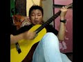 Uda ko urang batak bawak lagu minang