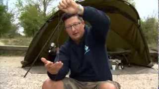 Korda - Carp, Tackle, Tactics & Tips Vol 6 Part 2 - 2013 Free Carp Fishing DVD