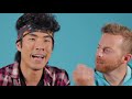 The Try Guys Ultimate Japanese Candy Taste Test