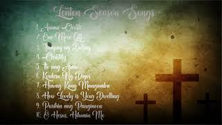 Lenten Season Songs - Jesuit Music Ministry