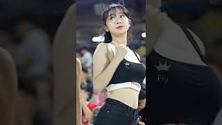 이주은 I Ju-Eun Lee 李珠恩#cheerleader #應援 #kiatigers#kia #人像攝影 #啦啦隊 #起亞虎 #kbo #이주은 #韓國啦啦隊 #응원단 #李珠恩 #李珠珢