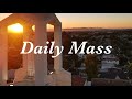 Daily Mass Monday 9/19/2022 with Fr. David, Saint Therese Church