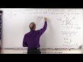 calculus 2 polar coordinates 36 of 38 area between 2 curves= ex. 2