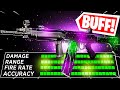 the *BUFFED* FARA 83 has NO RECOIL!! (Best FARA 83 Class Setup)