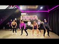 BYE BYE BYE by @OfficialNSYNC | ZUMBA | DANCE | WORKOUT | ZIN SARAH |