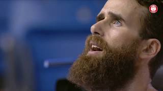 Gigi Datome: the National Team Experience