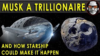 NASA may CANCEL the asteroid mission that could make Elon Musk a trillionaire!