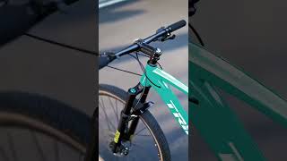 MTB Suspension Comparison | trinx cycle #trinxbike  #cycle  #2024