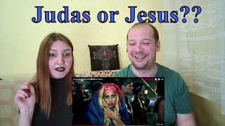 Couple Reacts to Lady Gaga - Judas