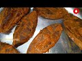 fish fry மஞ்ச பாறை மீன் ஃப்ரை manja parai fish fry parai meen fry fish varuval recipe meen fry