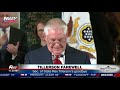 tillerson farewell sec. of state rex tillerson says goodbye after being fired fnn